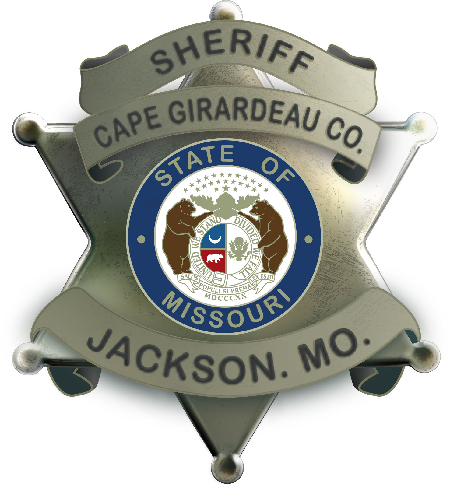 Cape Girardeau County Sheriff's Office