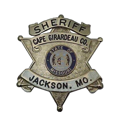 Application For Employment - Cape Girardeau County MO Sheriff's Office