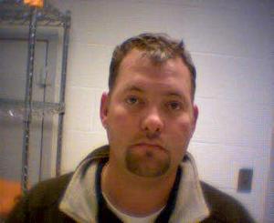 View Roster - KEITH WILLIAMS - Cape Girardeau County MO Sheriff's Office